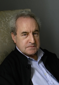 John Banville, Premio Príncipe de Asturias de las Letras 2014
