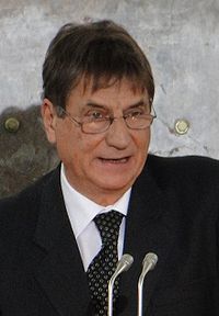 Claudio Magris Premio FIL de Literatura 2014
