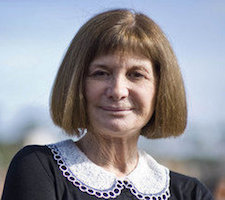 Alicia Giménez Bartlett, Premio Pepe Carvalho de novela negra