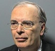 Antonio Hernández, Premio Nacional de Poesía por "Nueva York después de muerto"