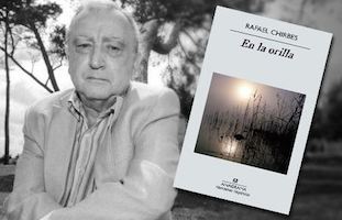Rafael Chirbes, Premio Nacional de Narrativa 2014