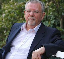 Óscar Hahn, Premio Internacional de Poesía Fundación Loewe