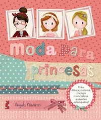 moda para princesas