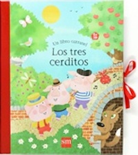 Los mejores libros infantiles - Casacochecurro