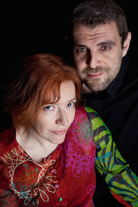 Ana Alonso y Javier Pelegrín, Premio Anaya de Literatura Infantil y Juvenil