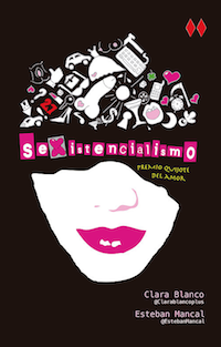 "Sexistencialismo", un toque picante en la fiesta de los premios Goya