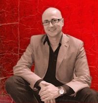 Antonio Garrido, Premio Fernando Lara de novela con "El último paraíso"