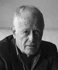 Muere el escritor estadounidense James Salter, maestro de la prosa sofisticada