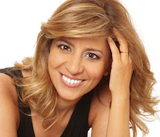 Reyes Monforte, premio de Novela Histórica Alfonso X El Sabio