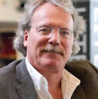 Alberto Barrera, premio Tusquets Editores de Novela 2015