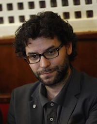 Miguel Ángel González, premio de novela Café Gijón por "Todos los miedos"