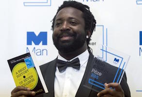 Marlon James, primer jamaicano en ganar el Man Booker Prize