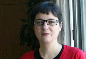 Marta Sanz gana el Premio Herralde de Novela con "Farándula"