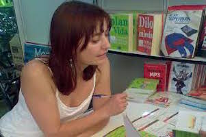 Mónica Rodríguez gana el XIII Premio Anaya de Literatura Infantil y Juvenil