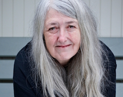 La historiadora Mary Beard, premio Princesa de Asturias de Ciencias Sociales 2016