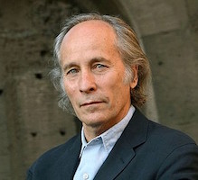 Richard Ford, Premio Princesa de Asturias de las Letras