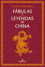 Fábulas y leyendas de China