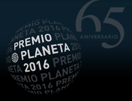 Las 10 novelas finalistas al Premio Planeta