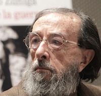 Juan Eduardo Zúñiga, Premio Nacional de las Letras Españolas 2016