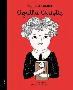 agatha-christie-bio