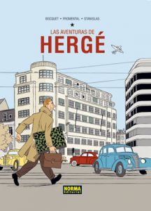herge