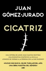 CICATRIZ