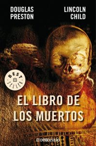 el libro de los muertos