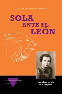 30 (+39) libros sobre el Holocausto protagonizados por niños y adolescentes 53 41e WVMvAiL. SY346