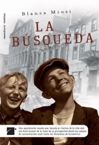 30 (+39) libros sobre el Holocausto protagonizados por niños y adolescentes 49 busqueda mossi
