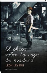 30 (+39) libros sobre el Holocausto protagonizados por niños y adolescentes 42 caja