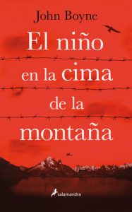 30 (+39) libros sobre el Holocausto protagonizados por niños y adolescentes 7 cima