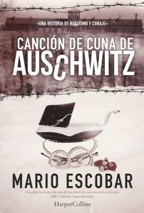 30 (+39) libros sobre el Holocausto protagonizados por niños y adolescentes 37 cuna