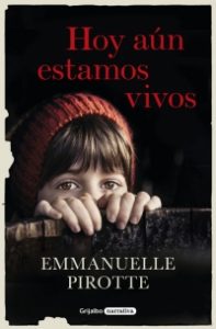 30 (+39) libros sobre el Holocausto protagonizados por niños y adolescentes 57 libro 1493812937