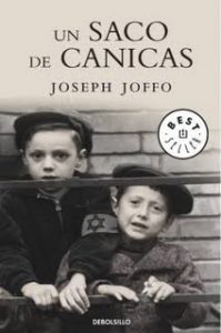 30 (+39) libros sobre el Holocausto protagonizados por niños y adolescentes 13 libro 1260430604