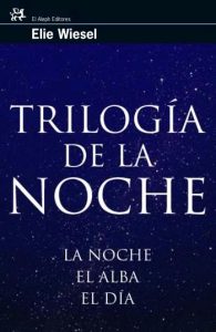 30 (+39) libros sobre el Holocausto protagonizados por niños y adolescentes 32 noche 1