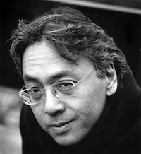 Kazuo Ishiguro, premio Nobel de Literatura 2017
