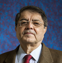 Sergio Ramírez, Premio Cervantes 2017