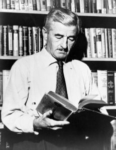 faulkner