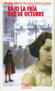 32 Libros sobre la Guerra Civil española para niños y jóvenes 15 9788420400907