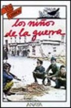 32 Libros sobre la Guerra Civil española para niños y jóvenes 11 9788420735825