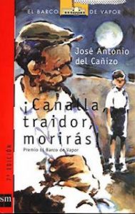 32 Libros sobre la Guerra Civil española para niños y jóvenes 17 libro 1341977949