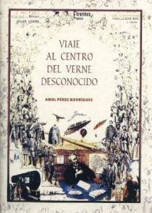 Julio Verne visto por 8 autores muy diversos 9 260px Verne Desconocido