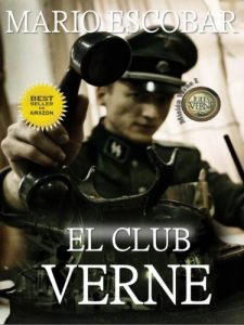 Julio Verne visto por 8 autores muy diversos 5 51JVOvAdWAL