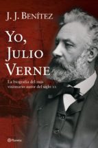 Julio Verne visto por 8 autores muy diversos 8 9788408058069