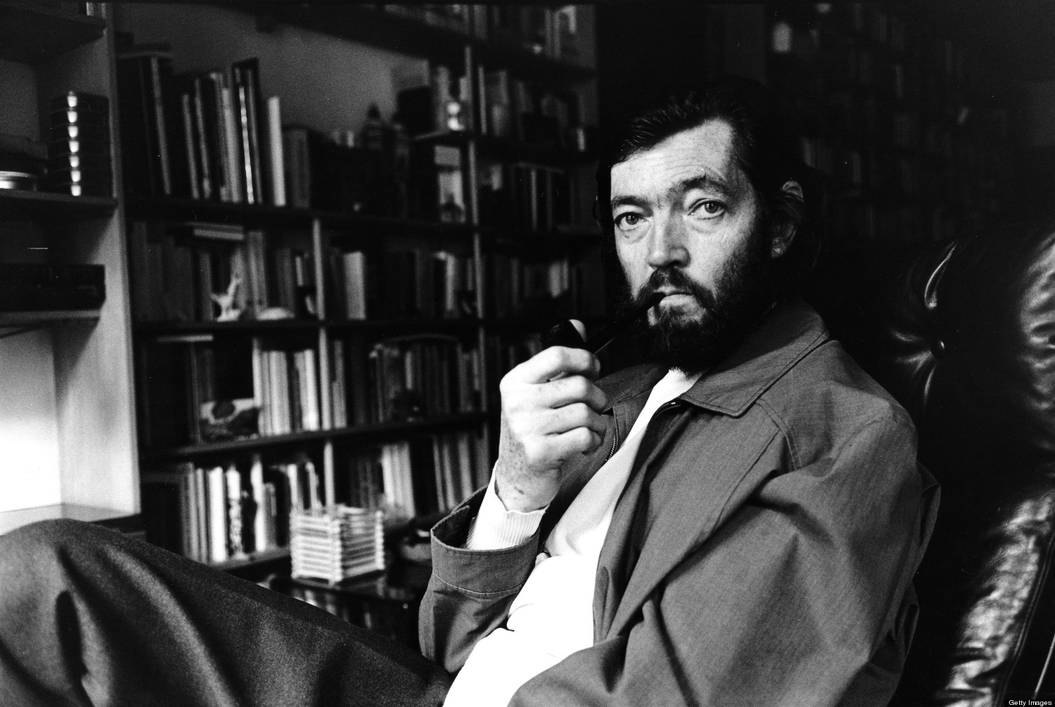 9 cuentos que no debemos olvidar según Cortázar