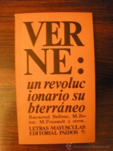 Julio Verne visto por 8 autores muy diversos 10 37298982
