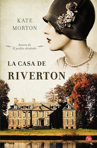 la casa de riverton