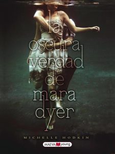 mara dyer