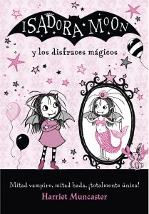 isadora moon