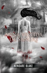 anna sangre